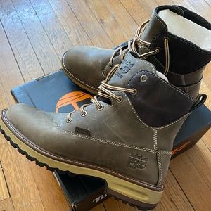Timberland PRO Women’s Hightower Boots